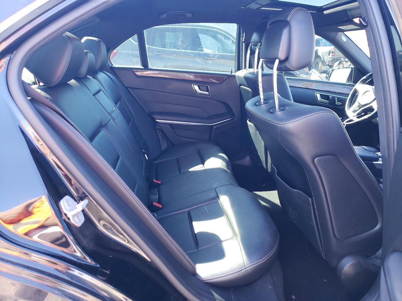2015 MERCEDES-BENZ E E350 4-MATIC