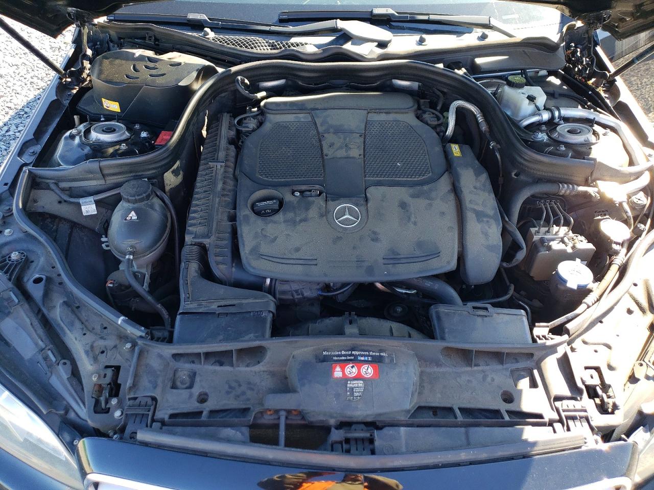 2015 MERCEDES-BENZ E E350 4-MATIC