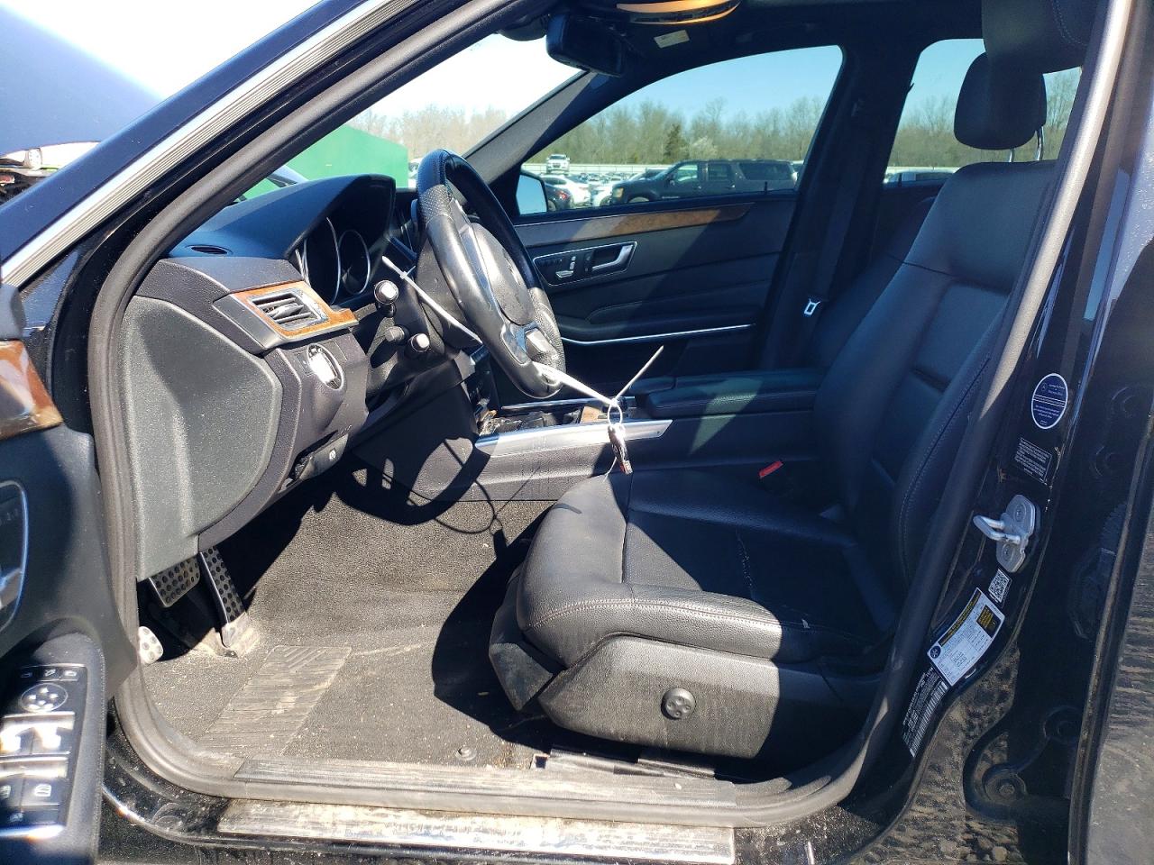 2015 MERCEDES-BENZ E E350 4-MATIC
