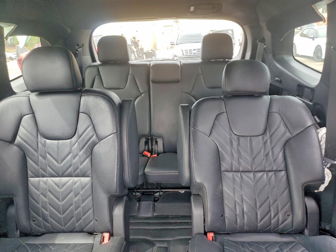 2023 KIA TELLURIDE EX, EX X-Line
