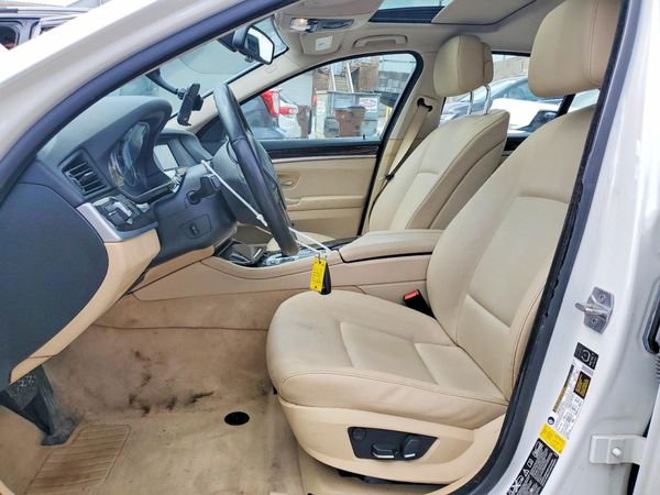 2013 BMW 528