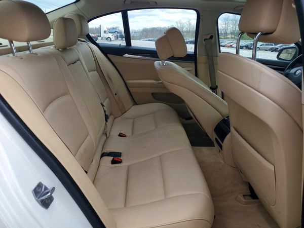 2013 BMW 528