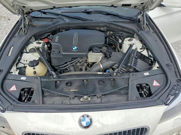2013 BMW 528