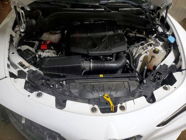 2022 ALFA ROMEO STELVIO