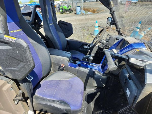 2023 YAMAHA YXE1000