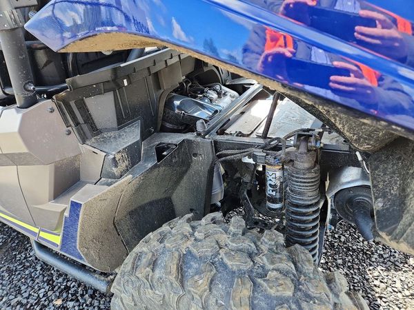 2023 YAMAHA YXE1000