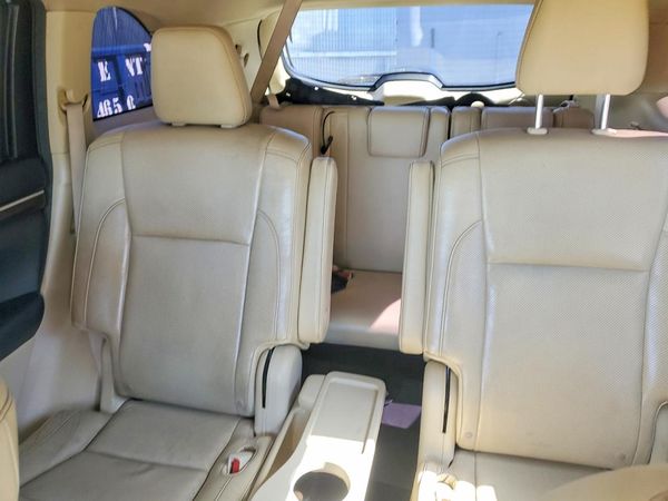 2015 TOYOTA HIGHLANDER