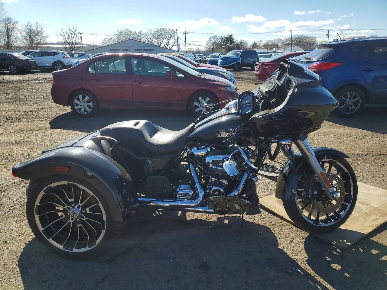 2023 HARLEY-DAVIDSON ALL OTHER — RSDT