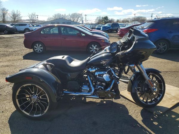 2023 HARLEY-DAVIDSON ALL OTHER — RSDT