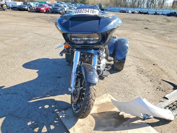 2023 HARLEY-DAVIDSON ALL OTHER — DIRF