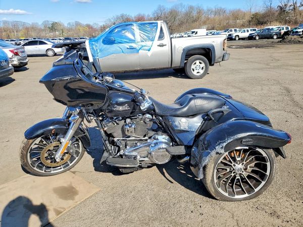 2023 HARLEY-DAVIDSON ALL OTHER — LSDT