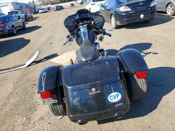2023 HARLEY-DAVIDSON ALL OTHER — DIRR
