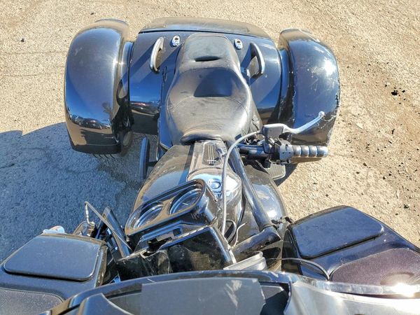 2023 HARLEY-DAVIDSON ALL OTHER — AFTR