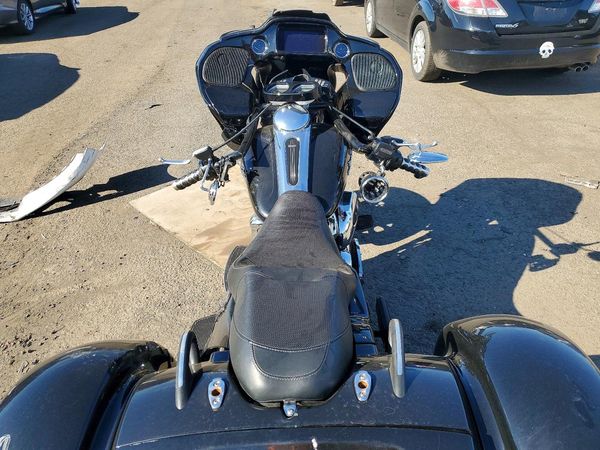 2023 HARLEY-DAVIDSON ALL OTHER — ARTF