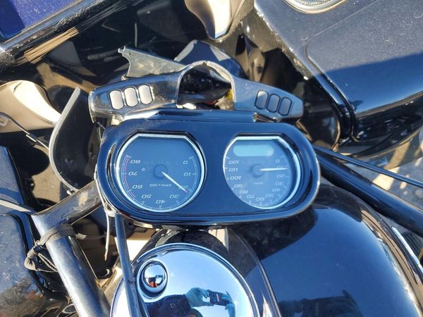 2023 HARLEY-DAVIDSON ALL OTHER — ODOM