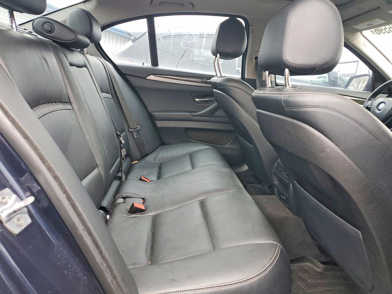 2014 BMW 535 xDrive