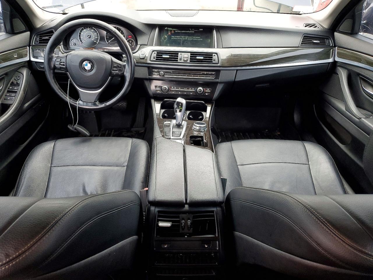 2014 BMW 535 xDrive