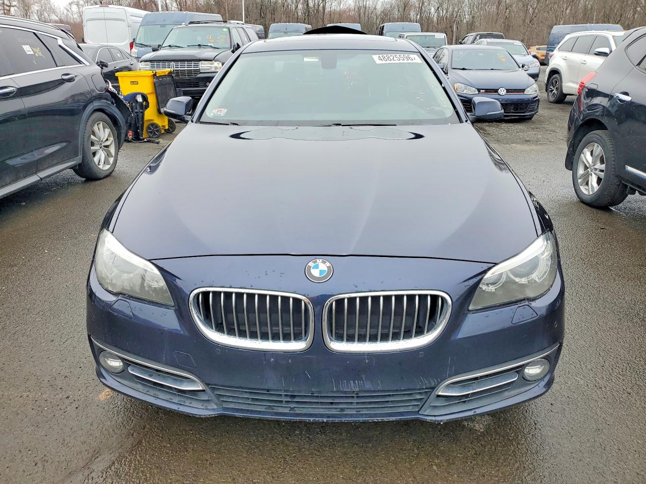 2014 BMW 535 xDrive