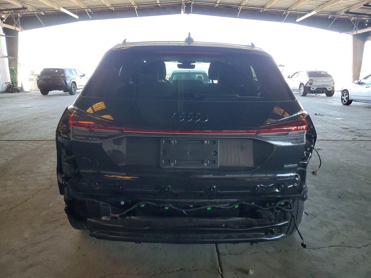 2024 AUDI Q4 E-TRON