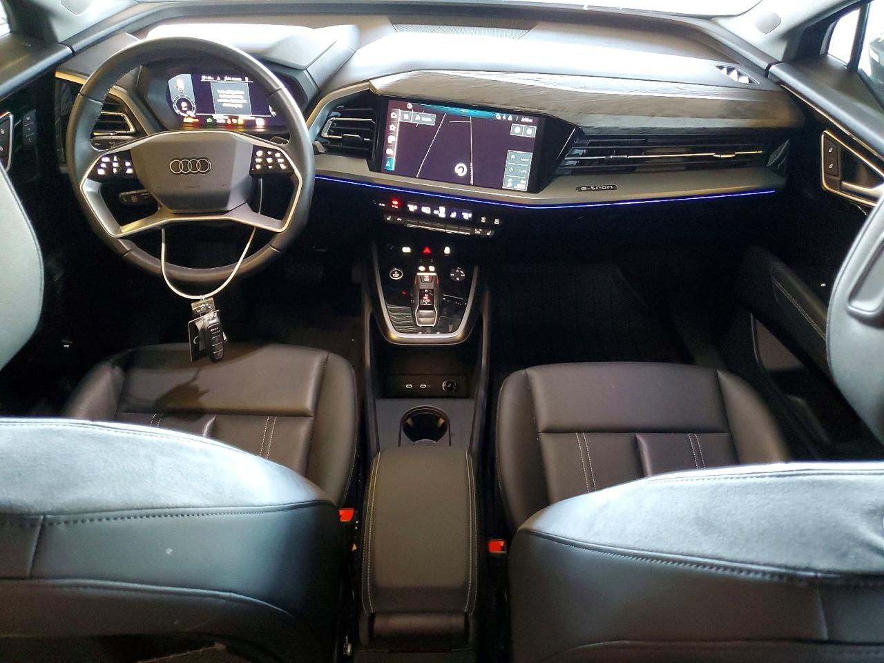 2024 AUDI Q4 E-TRON