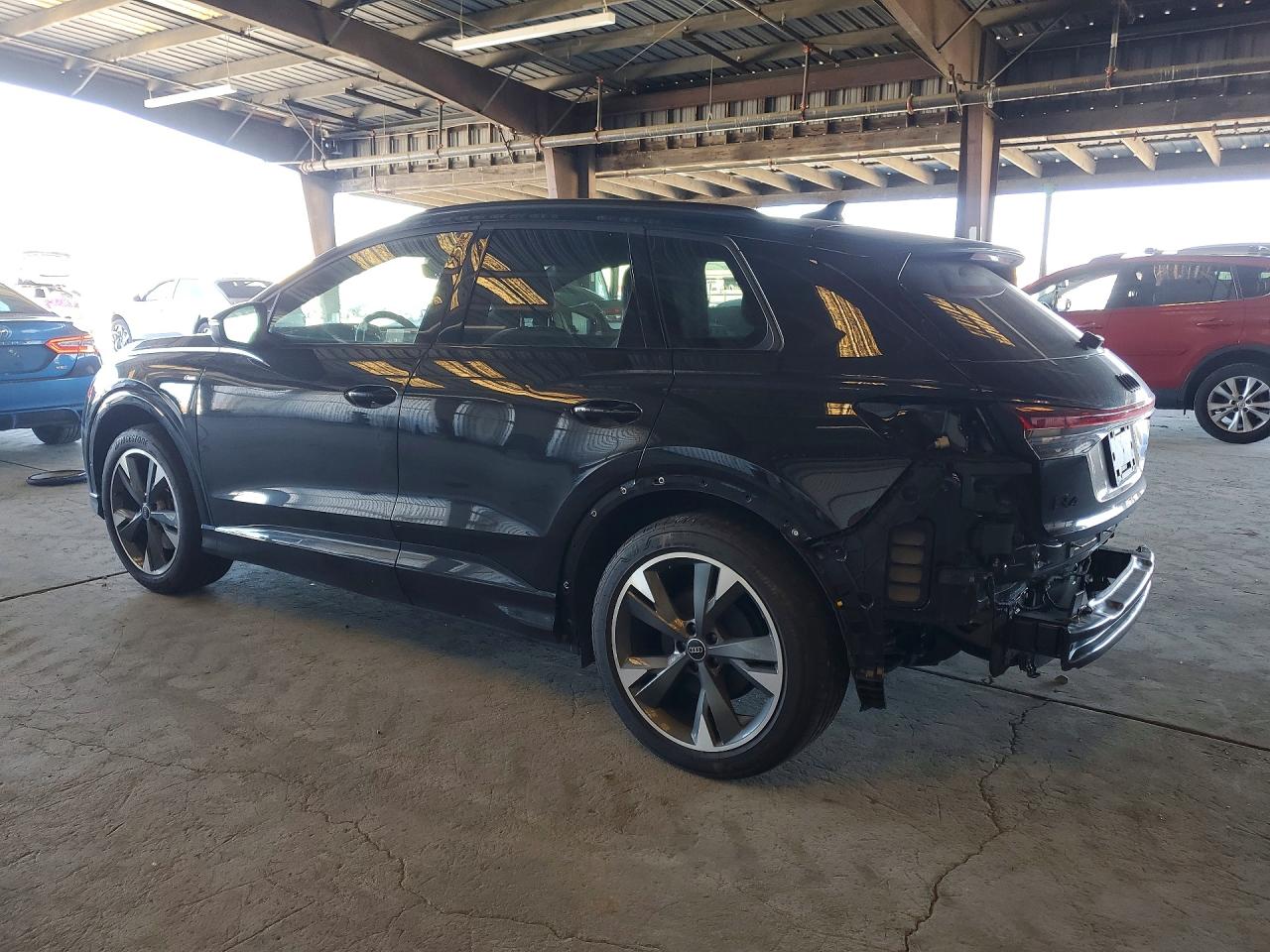 2024 AUDI Q4 E-TRON
