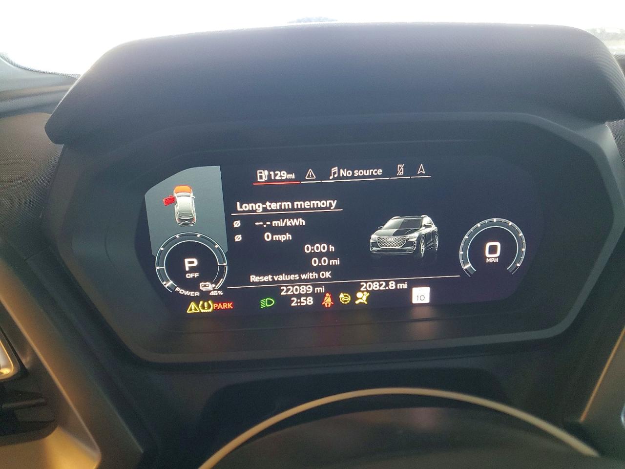 2024 AUDI Q4 E-TRON