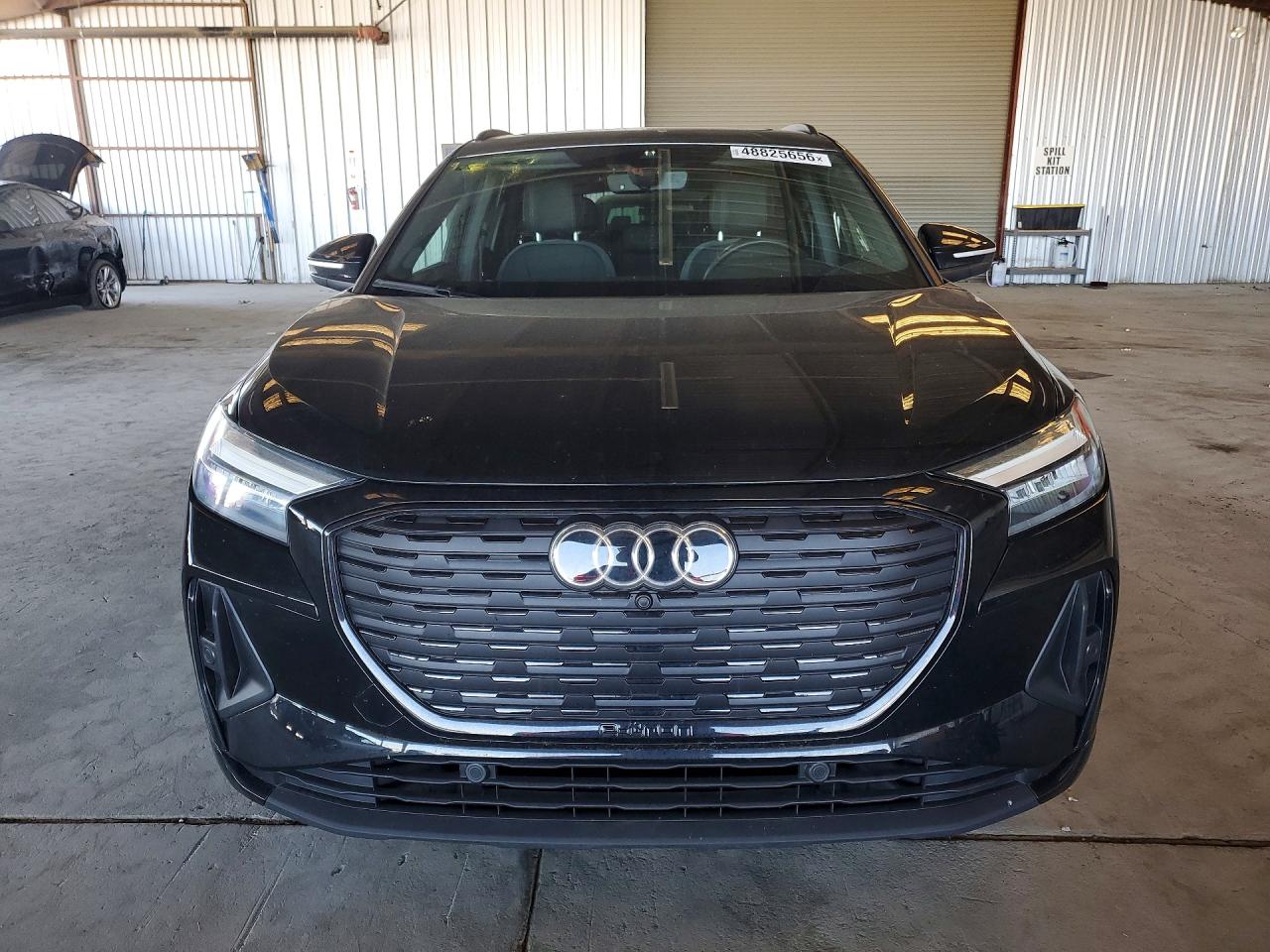 2024 AUDI Q4 E-TRON