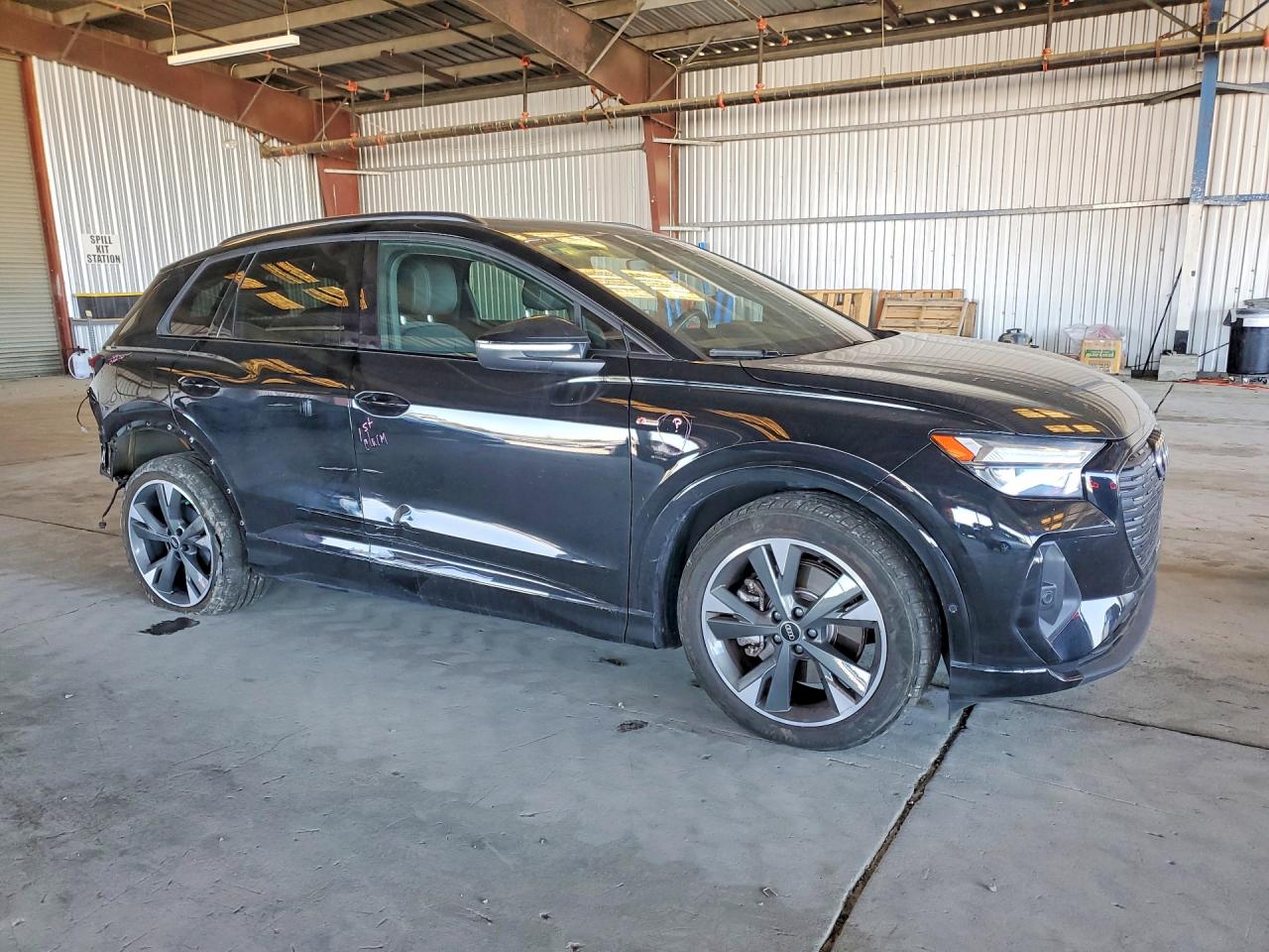 2024 AUDI Q4 E-TRON