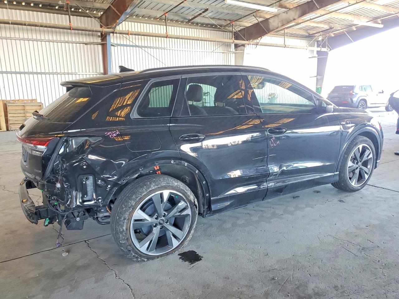 2024 AUDI Q4 E-TRON