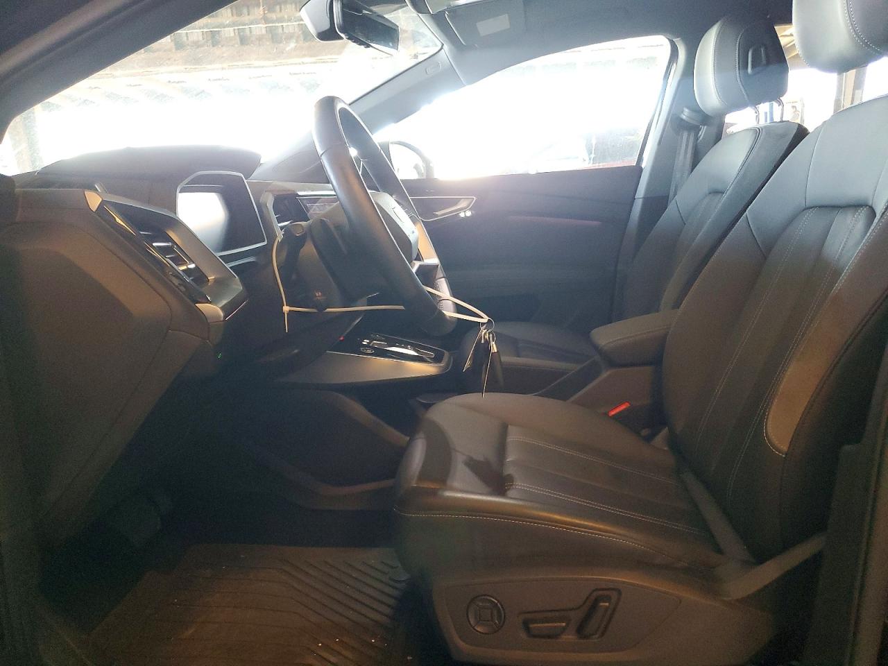 2024 AUDI Q4 E-TRON