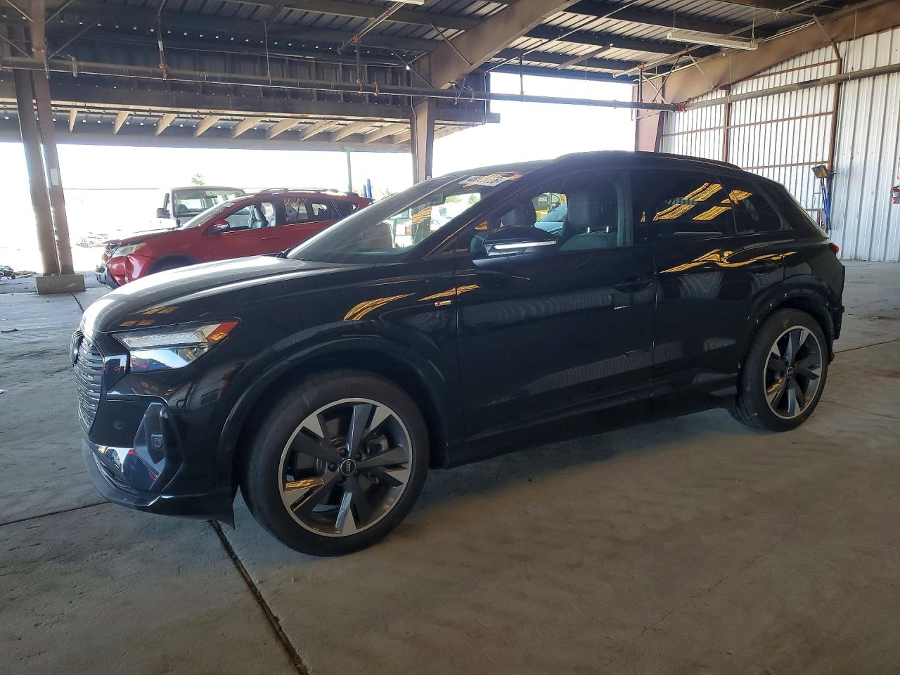 2024 AUDI Q4 E-TRON