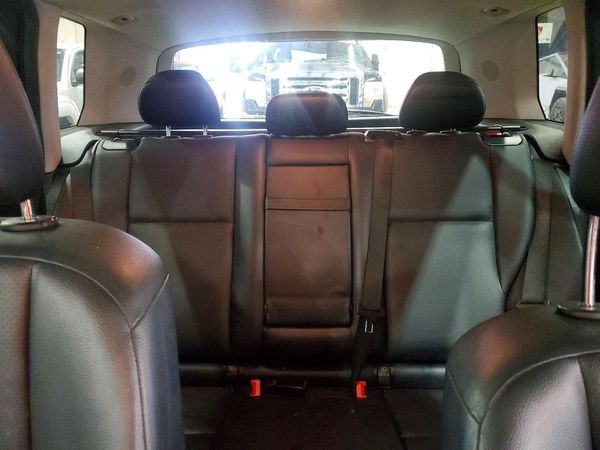 2013 MERCEDES-BENZ GLK GLK350 4-MATIC