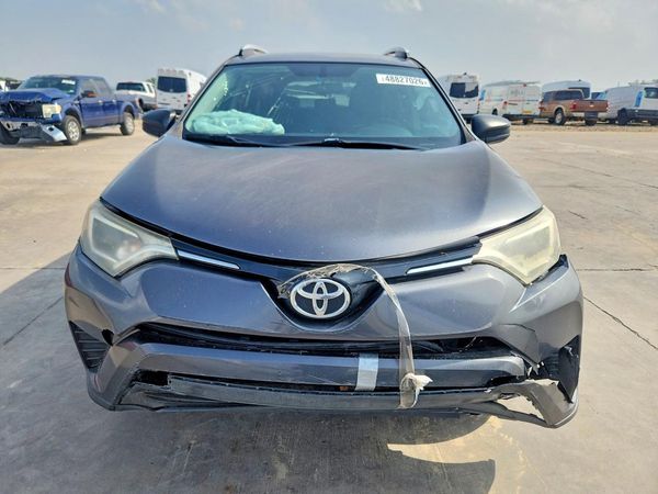 2016 TOYOTA RAV4 LE (X Grade)