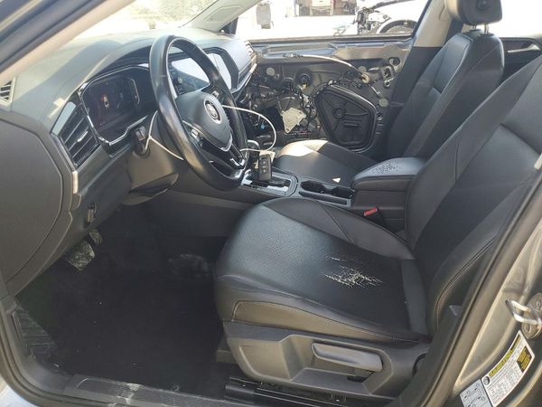 2019 VOLKSWAGEN JETTA