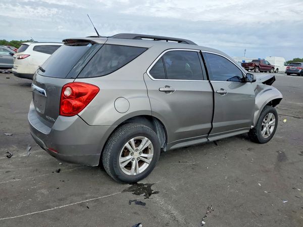 2012 CHEVROLET EQUINOX