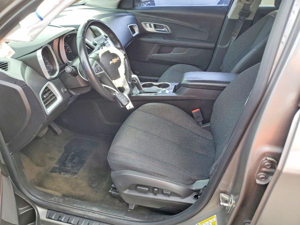 2012 CHEVROLET EQUINOX