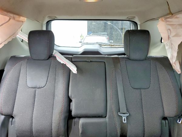 2012 CHEVROLET EQUINOX
