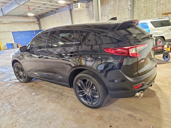 2023 ACURA RDX