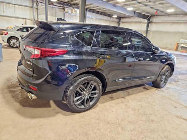 2023 ACURA RDX