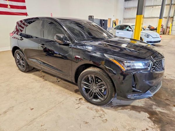 2023 ACURA RDX