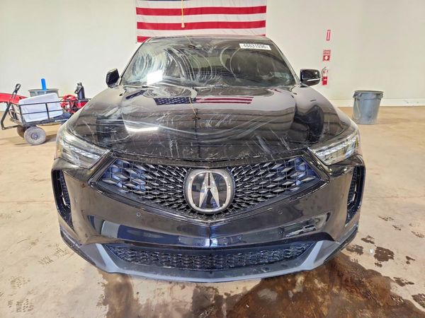 2023 ACURA RDX