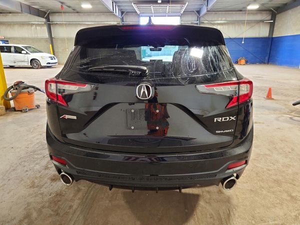2023 ACURA RDX