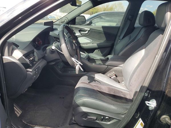 2023 ACURA RDX