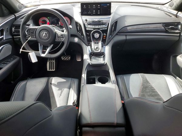 2023 ACURA RDX