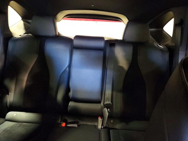 2023 ACURA RDX