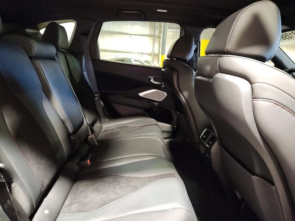 2023 ACURA RDX