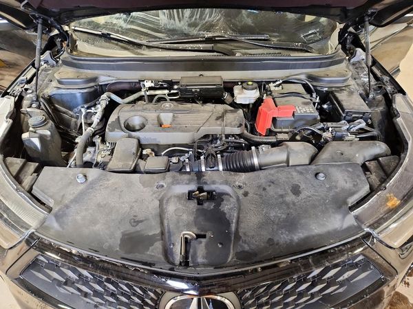 2023 ACURA RDX