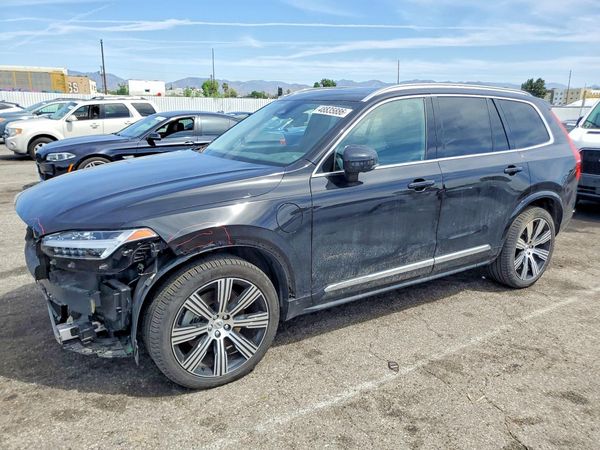 2024 VOLVO XC90 Plus Bright