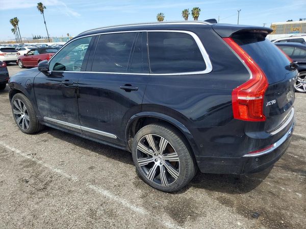 2024 VOLVO XC90 Plus Bright