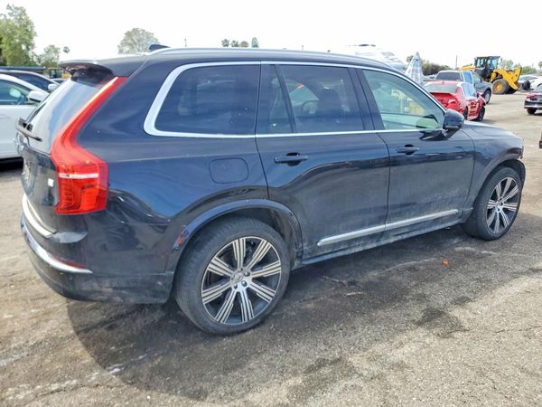 2024 VOLVO XC90 Plus Bright